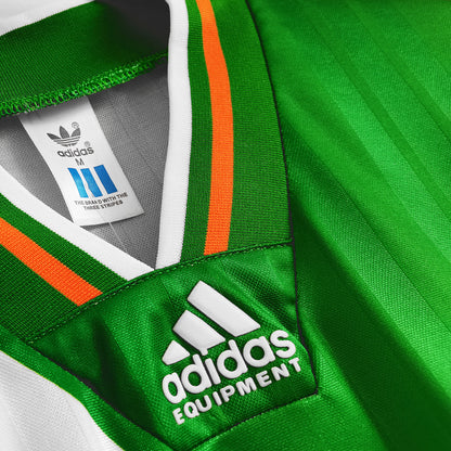 1992/1994 Ireland Local Versión Fan Selecciones Retro