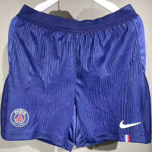 2025/26 PSG Local Versión Jugador Shorts/ Pantalones