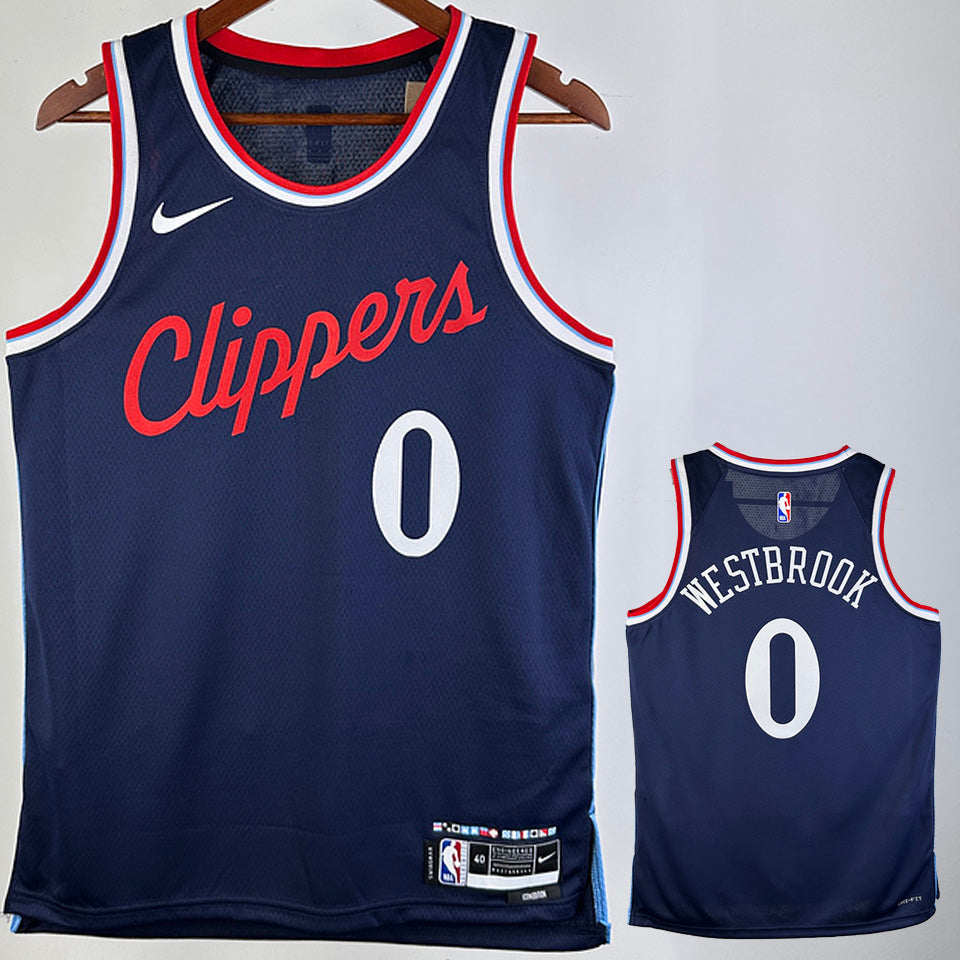 2024/25 Clippers NBA