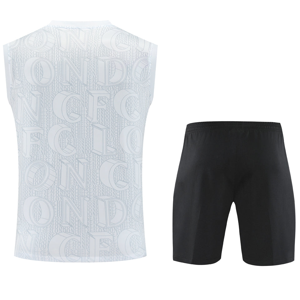 conjunto entrenamiento 2025/26 chelsea