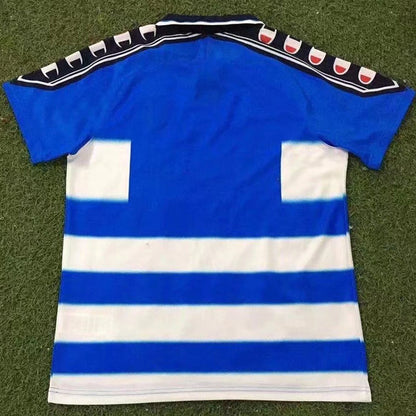 Jersey 1999/2000 Parma Tercero Manga corta Versión Fan Retro