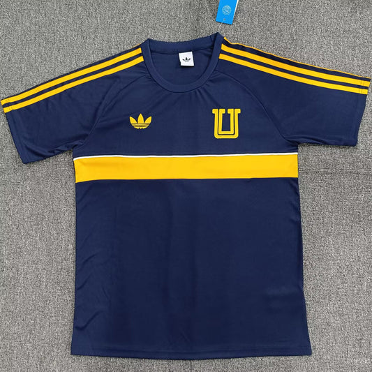Jersey 2026/27 Tigres Especial Manga corta Versión Fan
