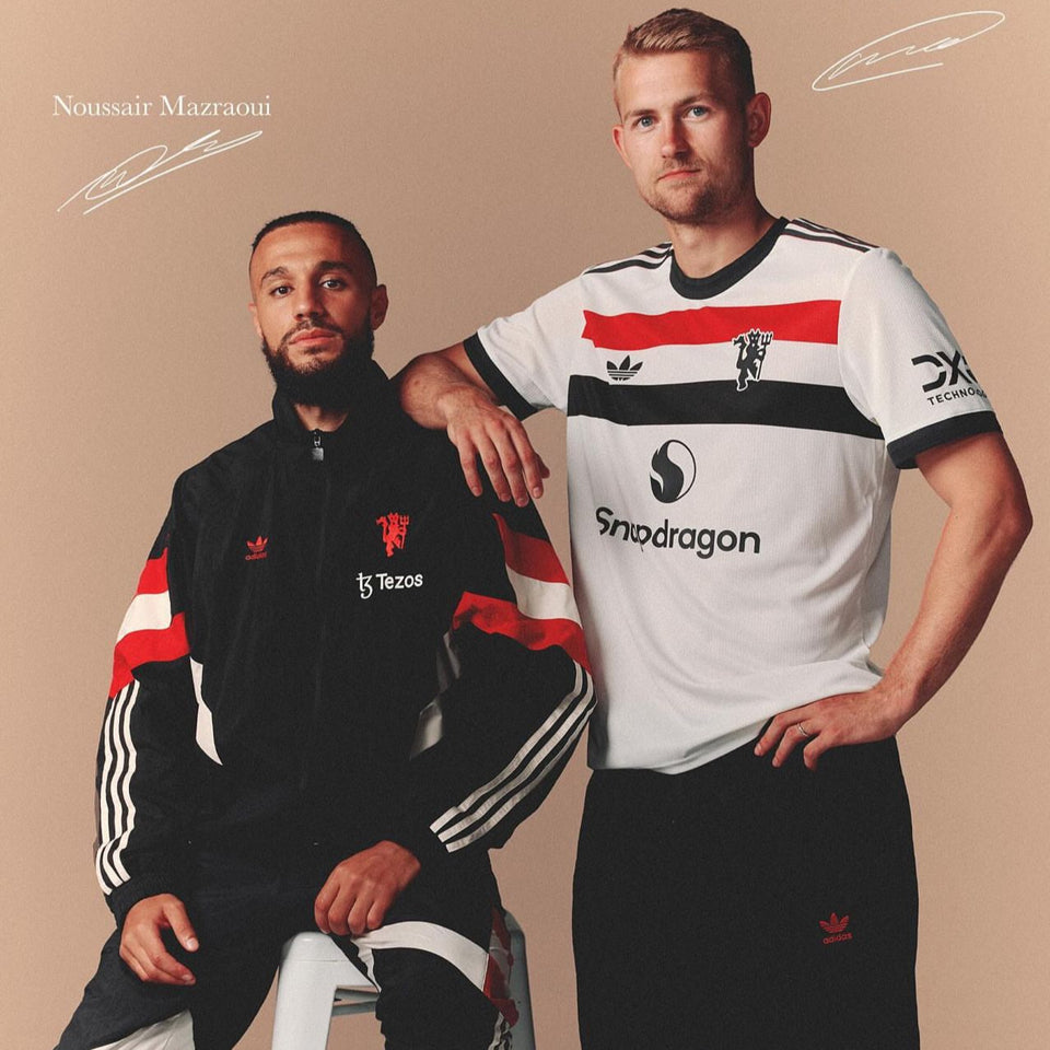 rompeviento 2024/25 manchester united