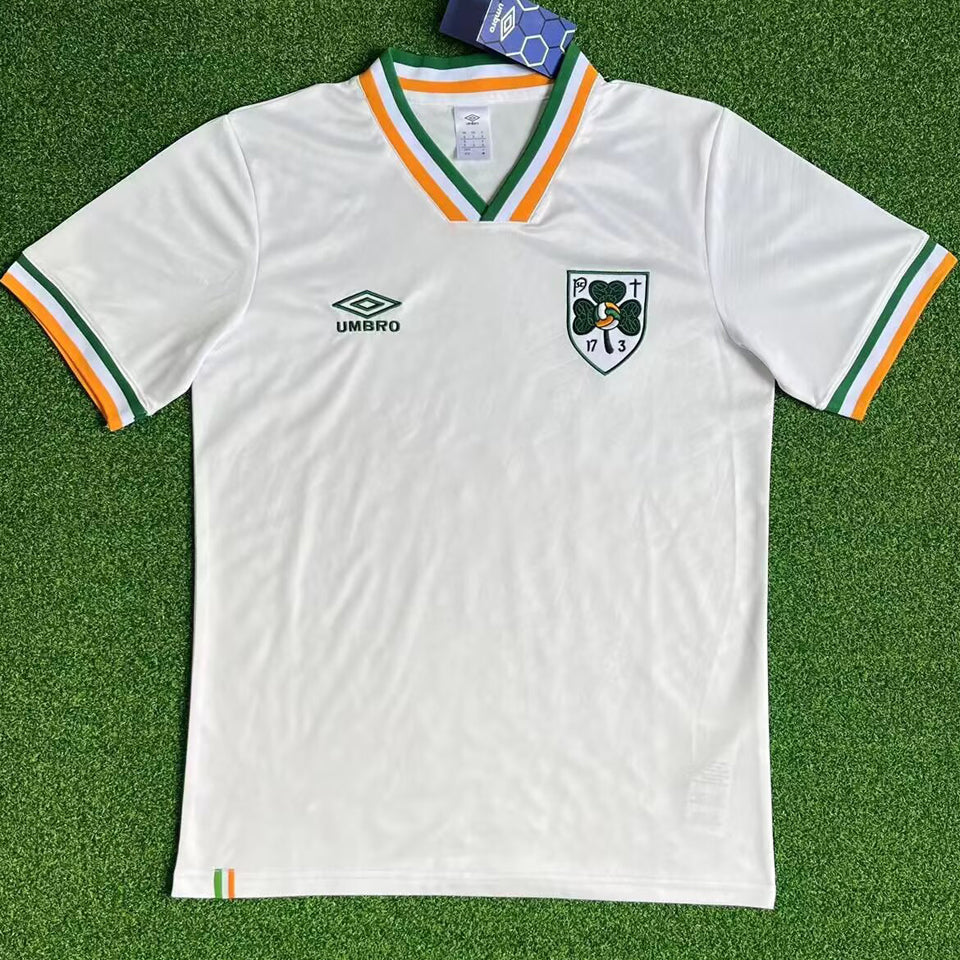 2026/27 ireland especial versión fan selecciones