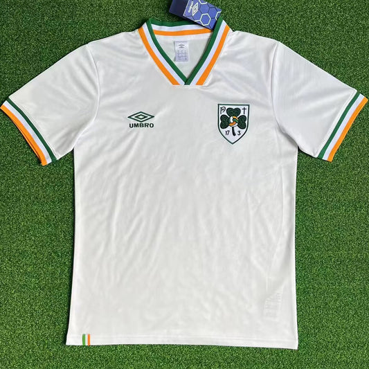 2026/27 Ireland Especial Versión Fan Selecciones