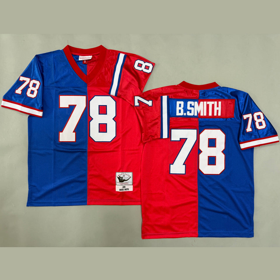 jersey 2114 buffalo bills nfl retro
