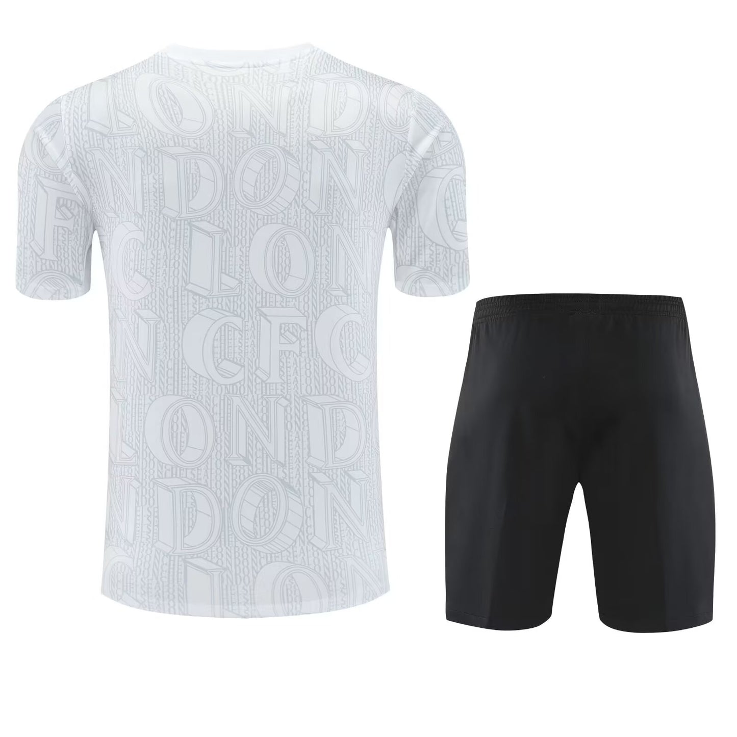 conjunto entrenamiento 2025/26 chelsea