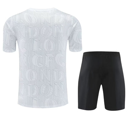 Conjunto Entrenamiento 2025/26 Chelsea