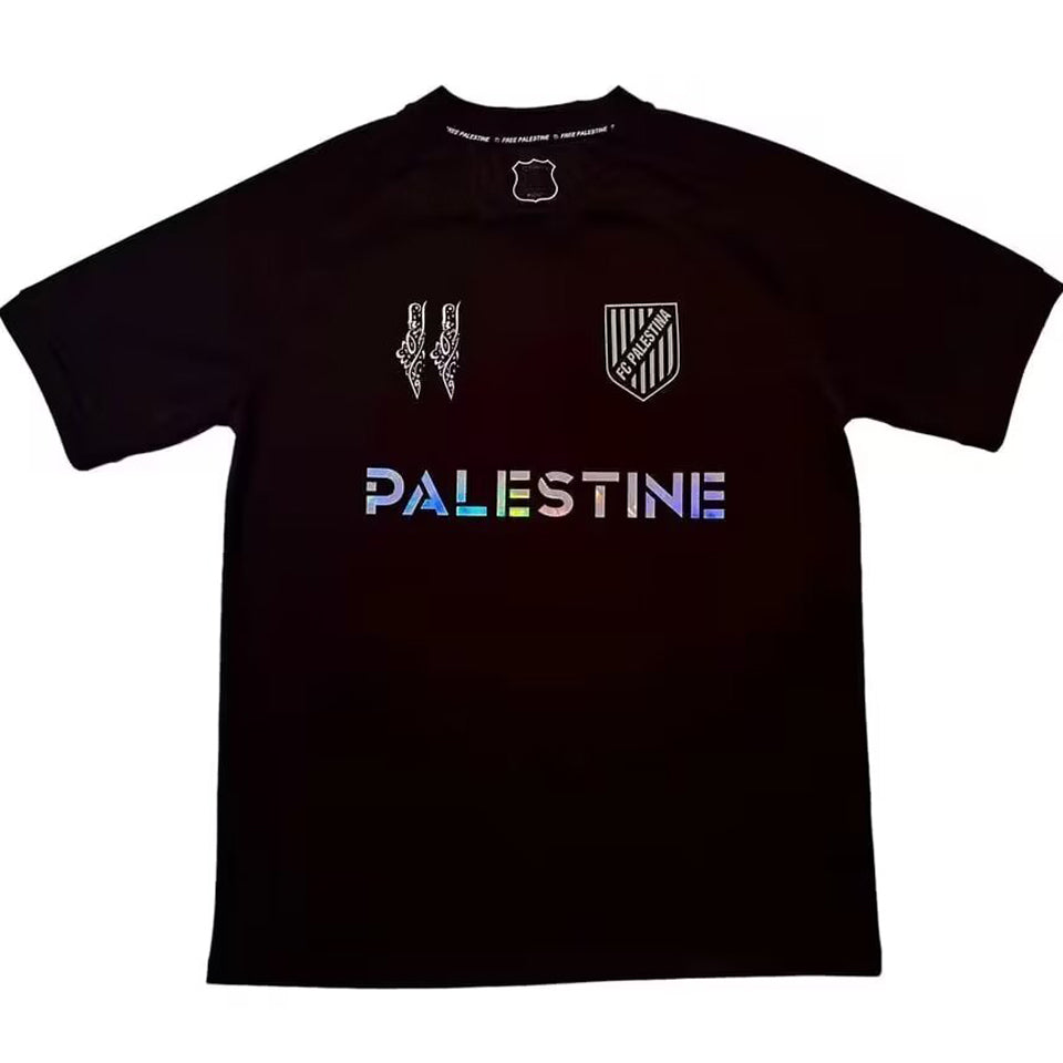 2025 palestine especial versión fan selecciones