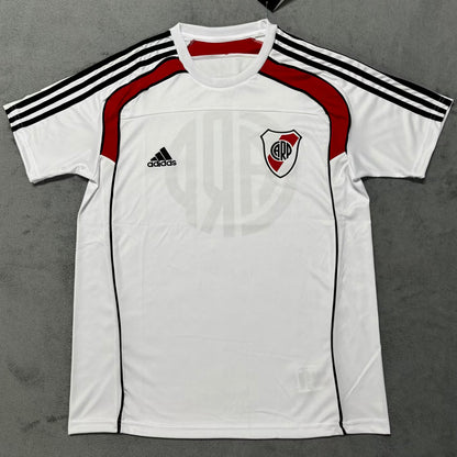 Jersey 2025/26 River Plate Especial Manga corta Versión Fan