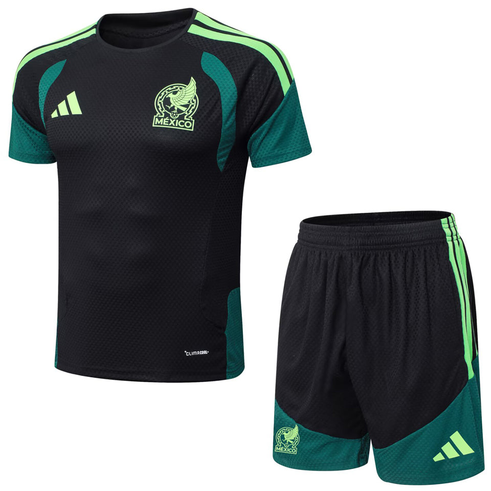 conjunto entrenamiento 2026/27 mexico