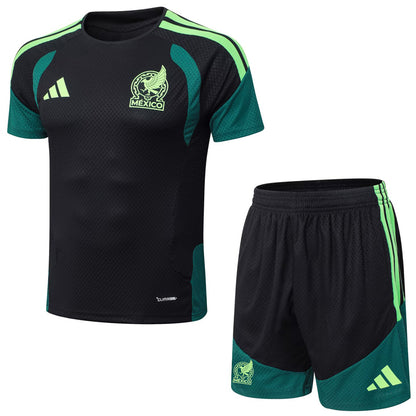 Conjunto Entrenamiento 2026/27 Mexico