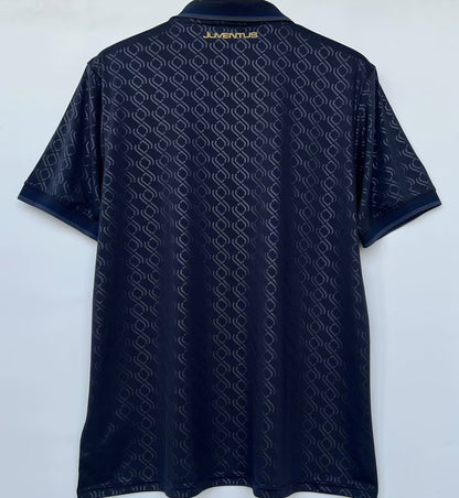 Jersey 2024/25 Juventus Tercero Manga corta Versión Fan