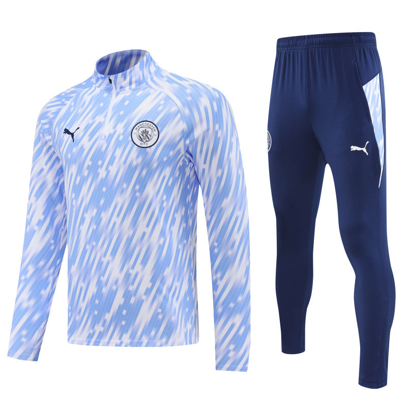 conjunto entrenamiento 2026 manchester city
