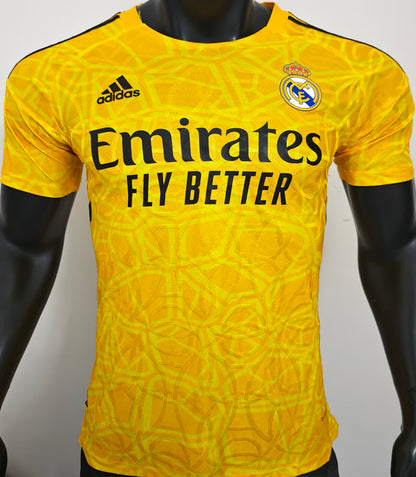 Jersey 2026/27 Real Madrid Especial Manga corta Versión Jugador