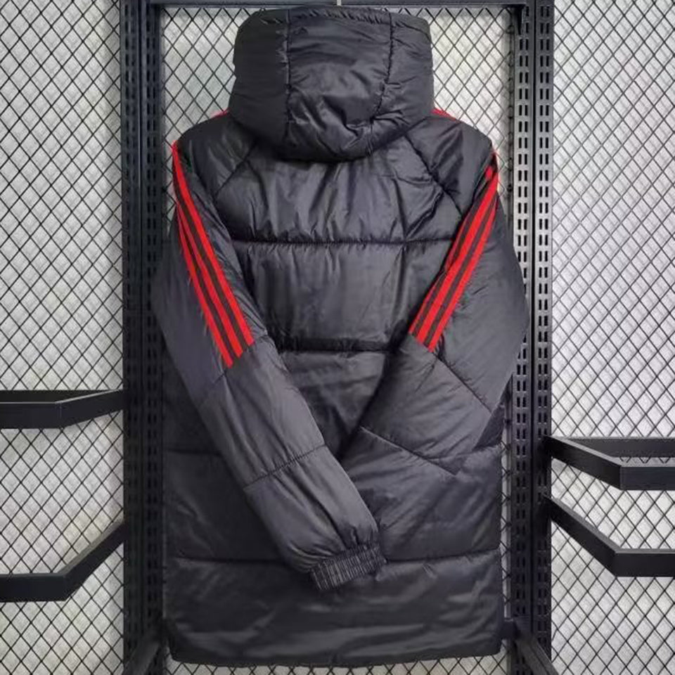 conjunto casual 2023/24 mexico