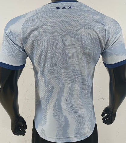 Jersey 2026/27 Ajax Tercero Manga corta Versión Jugador