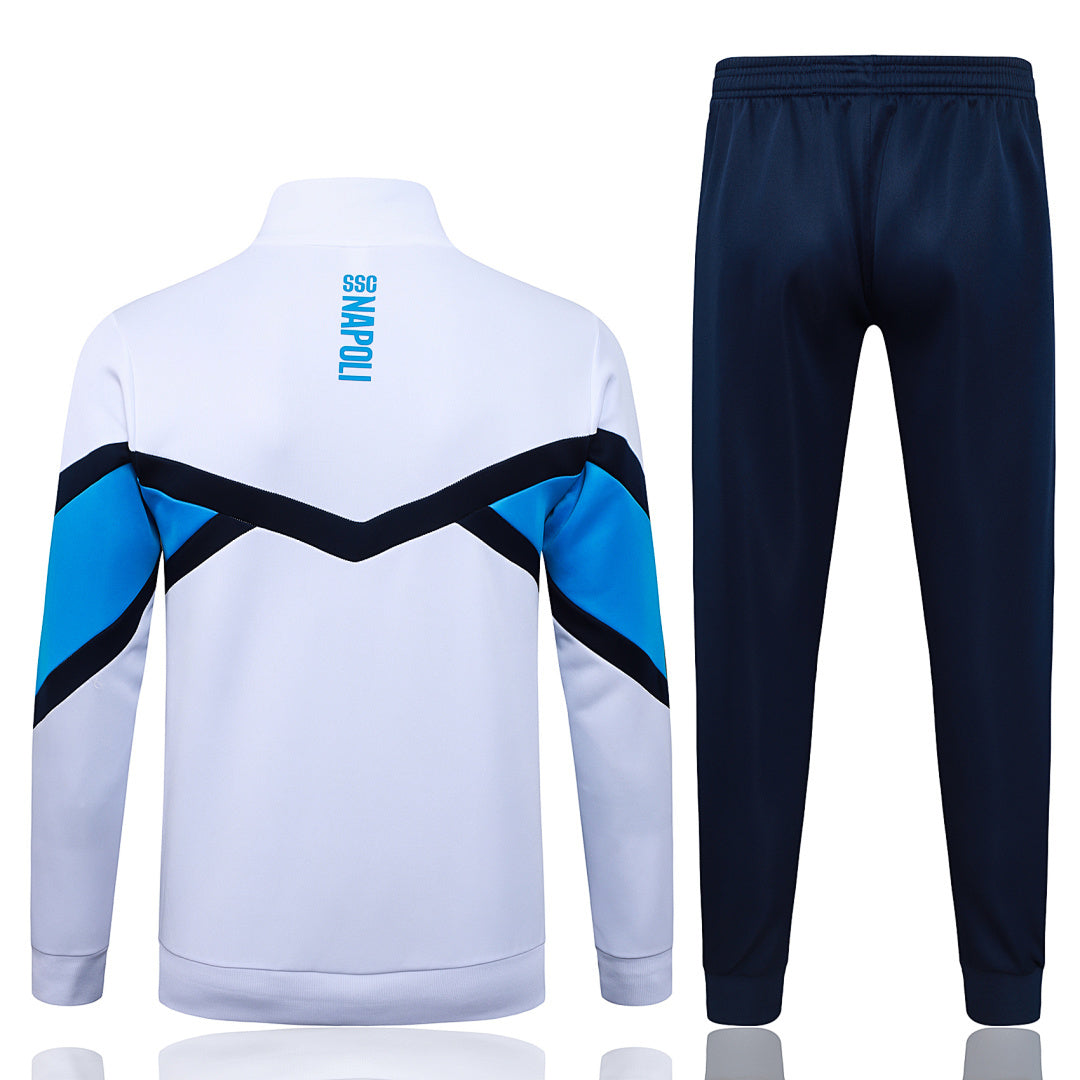 conjunto casual 2026 napoli