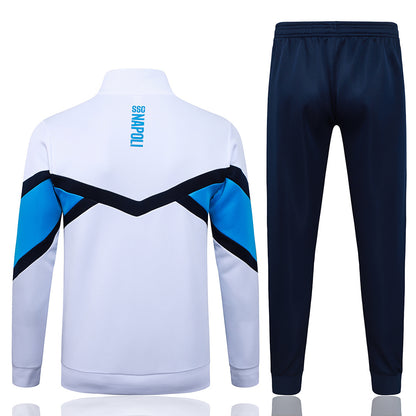 Conjunto Casual 2026 Napoli