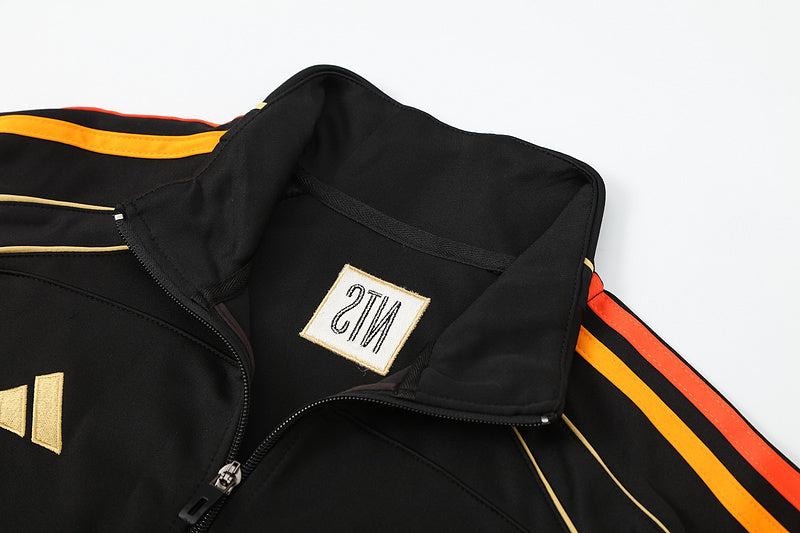 conjunto casual 2025/26 arsenal
