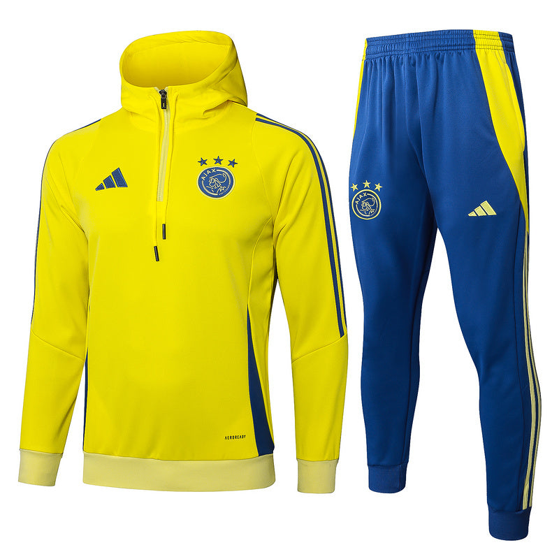 Hoody 2025/26 Ajax