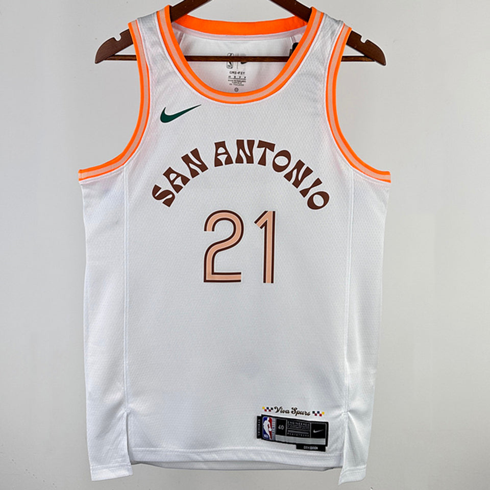 2023/24 Spurs NBA