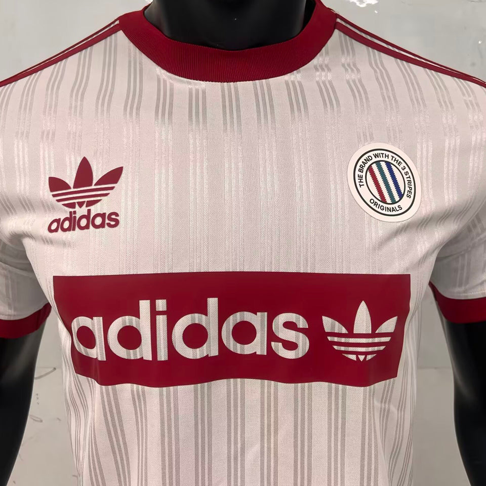 2026/27 ad especial versión jugador nan retro