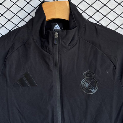 Rompeviento 2026 Real Madrid