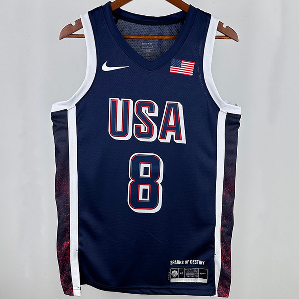2024 Team NBA