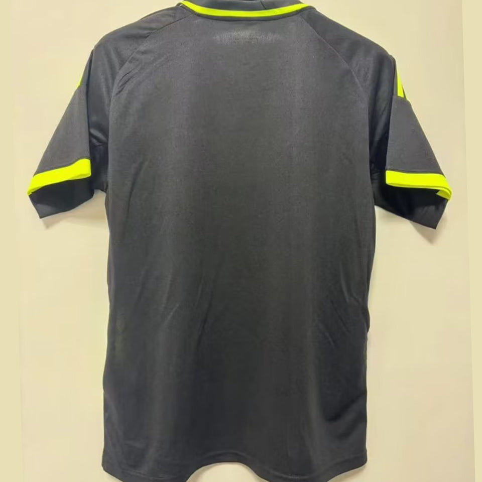 jersey 2025 real madrid especial manga corta versión fan