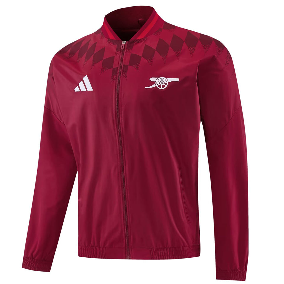 rompeviento 2026/27 arsenal