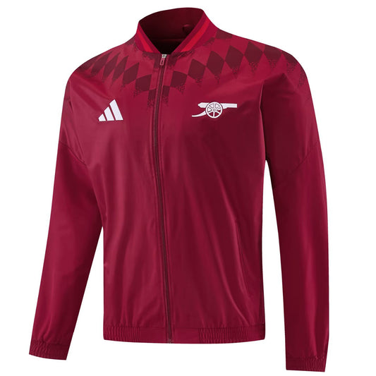 Rompeviento 2026/27 Arsenal