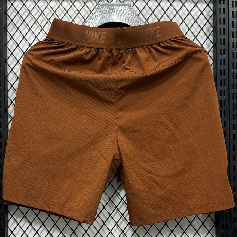 2025/26 NK Casual Especial Versión Fan Shorts/ Pantalones