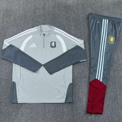 Conjunto Entrenamiento 2026/27 Aston Villa