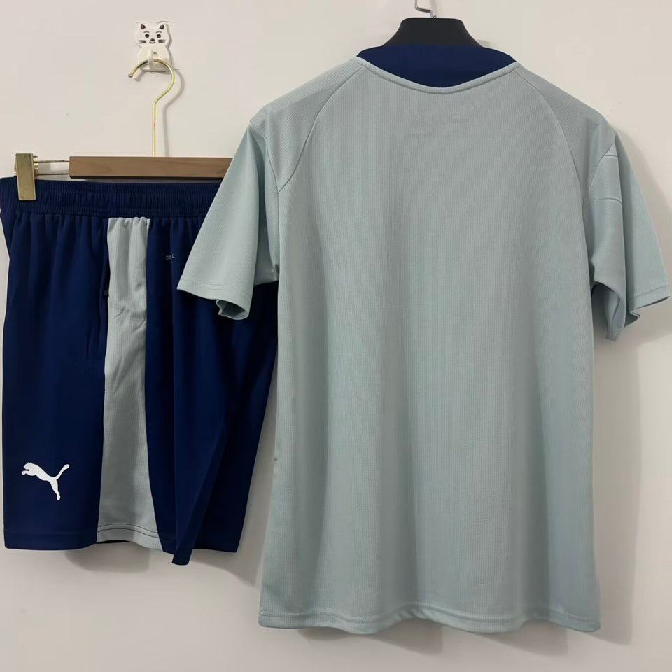 conjunto entrenamiento 2026/27 manchester city