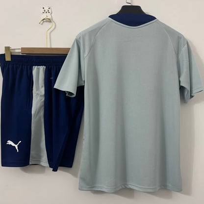 Conjunto Entrenamiento 2026/27 Manchester City