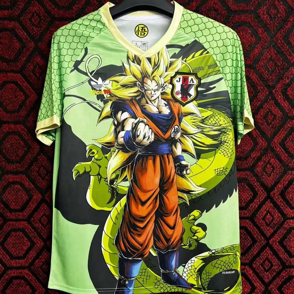 2024/25 Japon Especial Versión Fan Selecciones