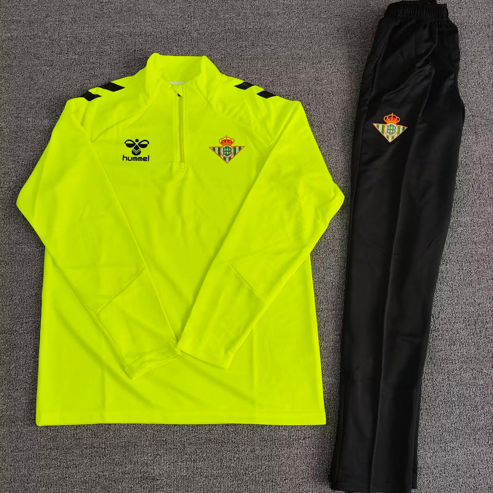 conjunto entrenamiento 2026 r bts