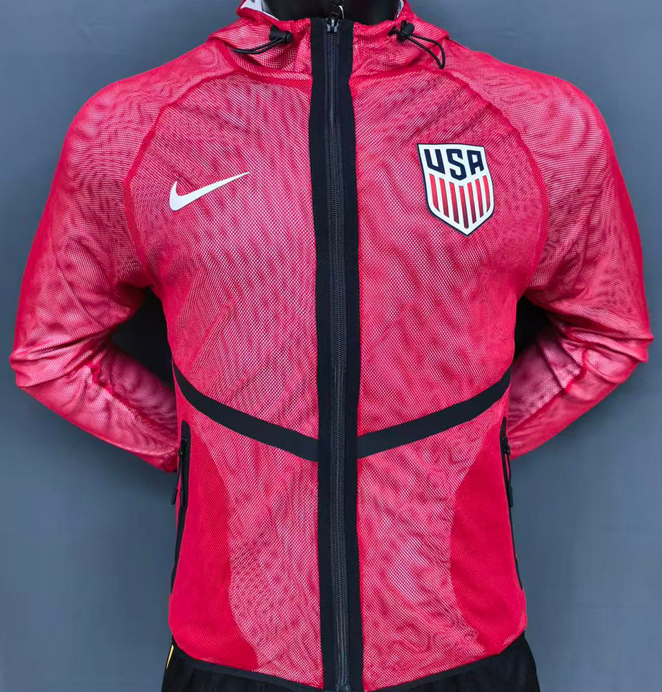 rompeviento 2026/27 usa