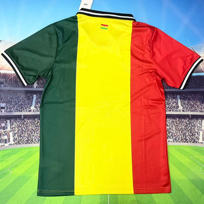 2026/27 Ghana Especial Versión Fan Selecciones