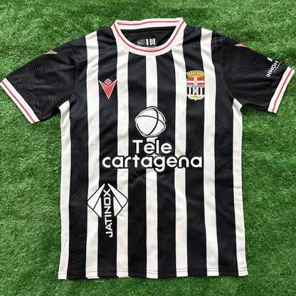 Jersey 2026/27 Cartagena Especial Manga corta Versión Fan