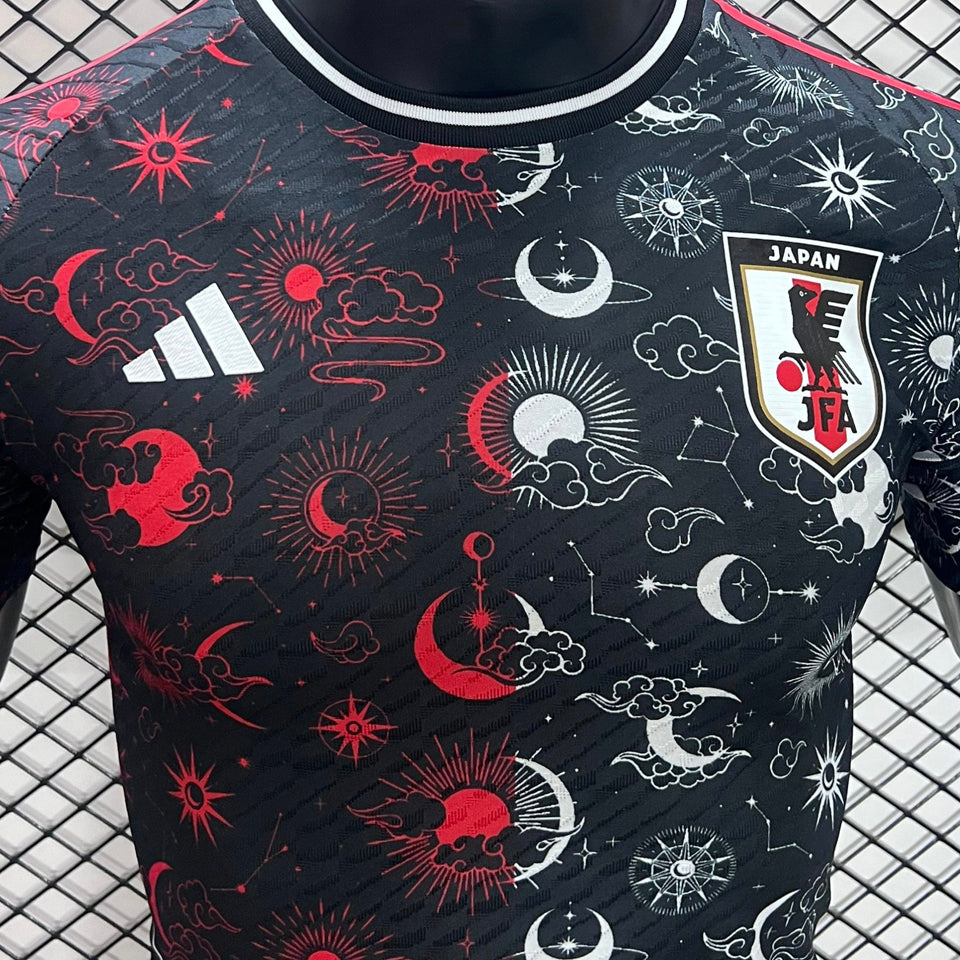 2024/25 Japon Especial Versión Jugador Selecciones
