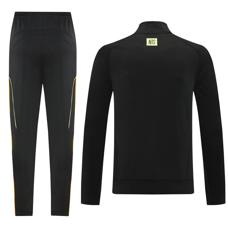 conjunto casual 2025/26 arsenal