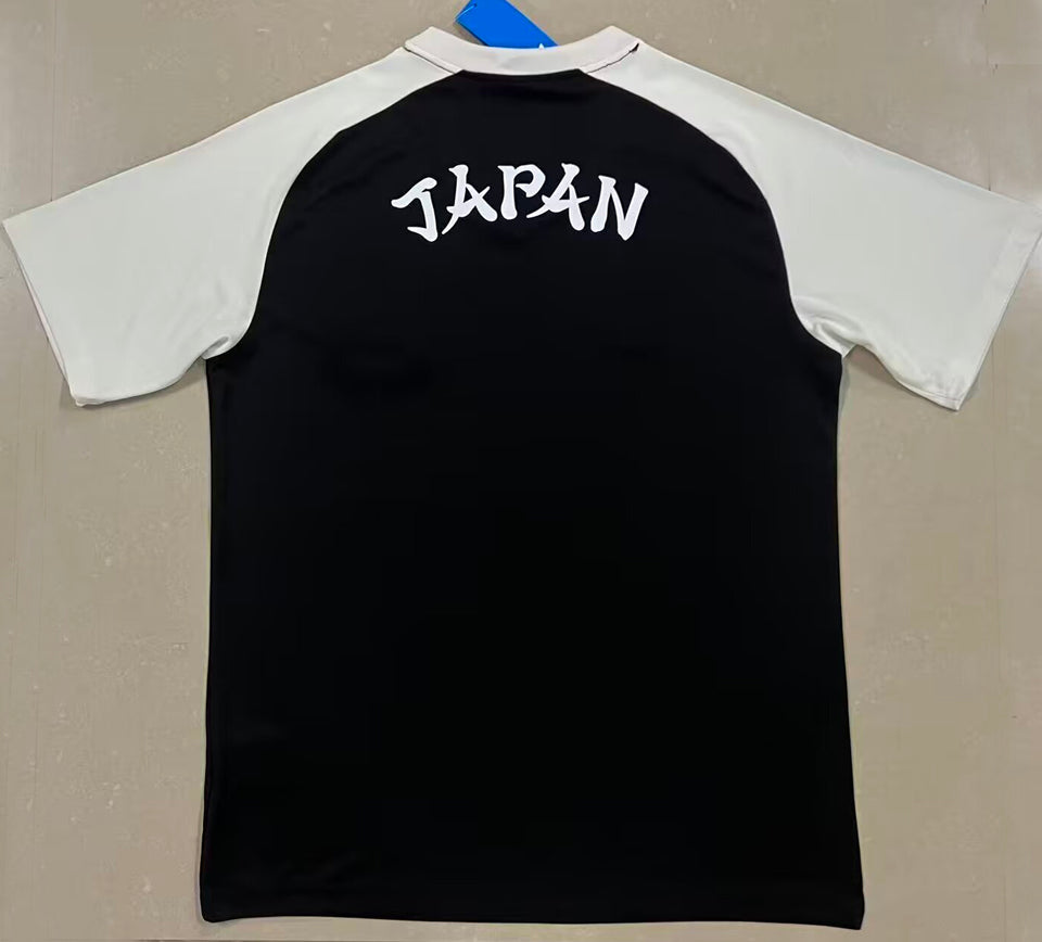 2026/27 japon especial versión fan selecciones