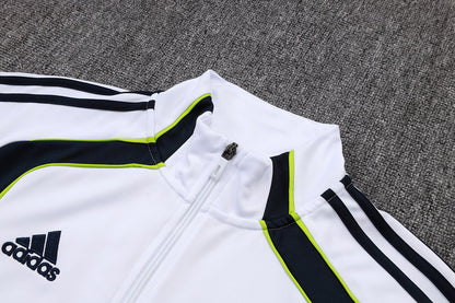 Conjunto Casual 2025/26 Real Madrid