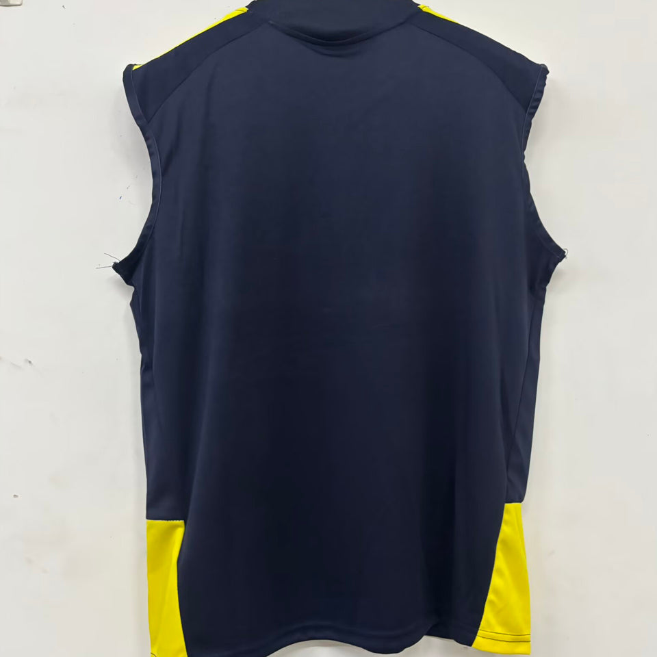 jersey 2026/27 leeds united especial manga corta versión fan
