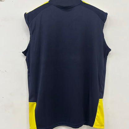 Jersey 2026/27 Leeds United Especial Manga corta Versión Fan
