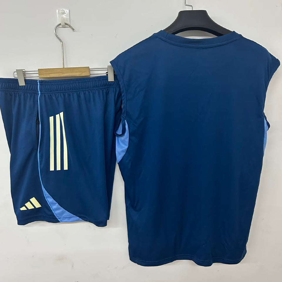 conjunto entrenamiento 2026 fulham