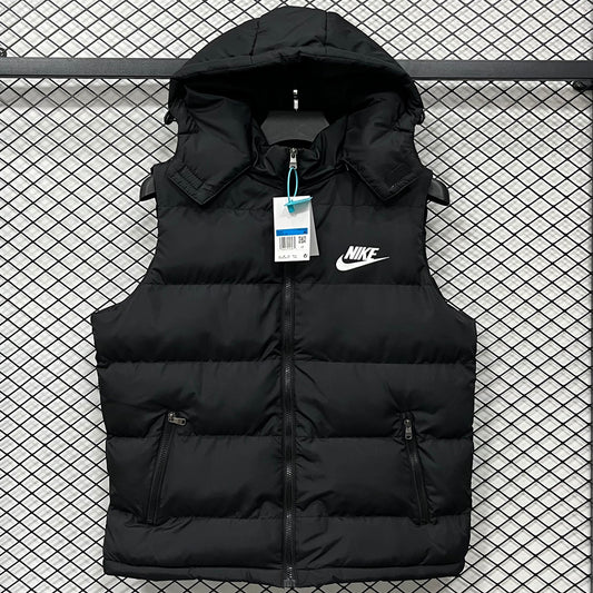 Rompeviento 2026/27 NK