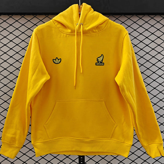 Hoody 2026/27 Mexico Retro
